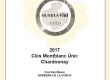 Clos Montblanc Unic Chardonnay